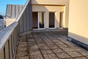 Zauberhafte Dachterassen 2-Zimmerwohnung mit Blick über die City-West – Lietzenburger Straße 70, 10719 Charlottenburg, Berlin – Vorschaubild 6