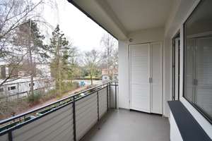 Ruhiges Wohnen! Renovierte 2-Zimmer-Wohnung mit Balkon – Obere Holtener Straße 48, 47169 Röttgersbach, Duisburg – Vorschaubild 8