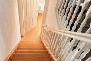 Exklusive Dachgeschoss-Maisonette-Wohnung mit Haus-im-Haus-Charakter in Bestlage nahe Menterschwaige – Die vollständige Adresse der Immobilie erhältst du vom Anbieter., 81545 Harlaching, München – Vorschaubild 24