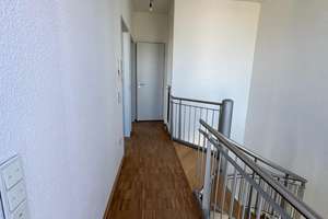 Besondere 3-Zimmer Maisonette Wohnung im MediaPark – Im Mediapark 5, 50670 Neustadt/Nord, Köln – Vorschaubild 7
