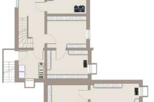 Großzügiges Einfamilienhaus (mit Einliegerwohnung) in schöner Wohnlage von Dachau! – Die vollständige Adresse der Immobilie erhältst du vom Anbieter., 85221 Dachau – Vorschaubild 13