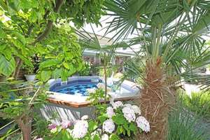 Immobilien-Richter: Komplett Saniertes Einfamilienhaus mit Swimming-Pool und Traumgarten – Die vollständige Adresse der Immobilie erhältst du vom Anbieter., 40233 Flingern Süd, Düsseldorf – Vorschaubild 3