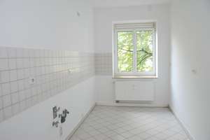 Direkt im Zentrum gelegene 3-Raum-Whg. mit Balkon – Moritzstr. 9, 9111 Zentrum, Chemnitz – Vorschaubild 4