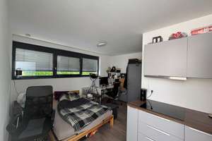  1-Zimmer Wohnung uninah  – Krumme Halde 63, 89081 Jungingen, Ulm – Vorschaubild 3