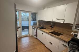 Helle 3-Zimmer-Wohnung in Fischeln/Königshof – von-Ketteler-Str. 27, 47807 Fischeln, Krefeld – Vorschaubild 5