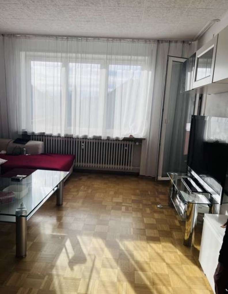 Immobilie in Königsbrunn - vermietete 2-Zimmer-Wohnung in Königsbrunn! Top Lage! - Bild 2