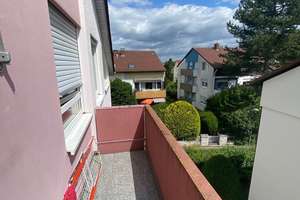 Kompaktes Wohnglück: 2-Zimmer-Wohnung in Stuttgart-Weilimdorf – Thaerstraße 58, 70499 Weilimdorf (Ortsteil), Stuttgart – Vorschaubild 6