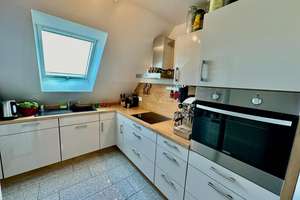 Helle und moderne Maisonette-Wohnung in Mainz-Drais – Ober-Olmer-Straße 29, 55127 Drais, Mainz – Vorschaubild 9