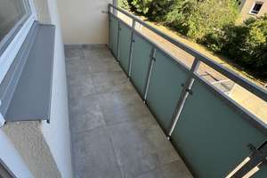 Kernsanierte 2-Zimmerwohnung mit Süd-Balkon in Maxfeld-sofort bezugsfrei  – Die vollständige Adresse der Immobilie erhältst du vom Anbieter., 90409 Maxfeld, Nürnberg – Vorschaubild 14