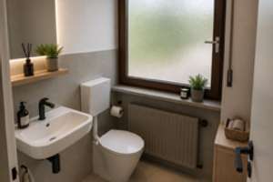 Außergewöhnlich gut geschnittenes, großzügiges Reihenmittelhaus in Südwestlage – Die vollständige Adresse der Immobilie erhältst du vom Anbieter., 68259 Feudenheim, Mannheim – Vorschaubild 14