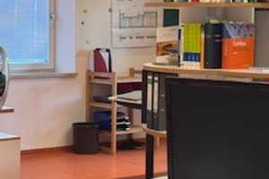 Freistehendes EFH mit vielseitigem Potenzial – derzeit als Büro genutzt | Top-Lage | PV-Anlage – Ostallgäu (Kreis) – Vorschaubild 15