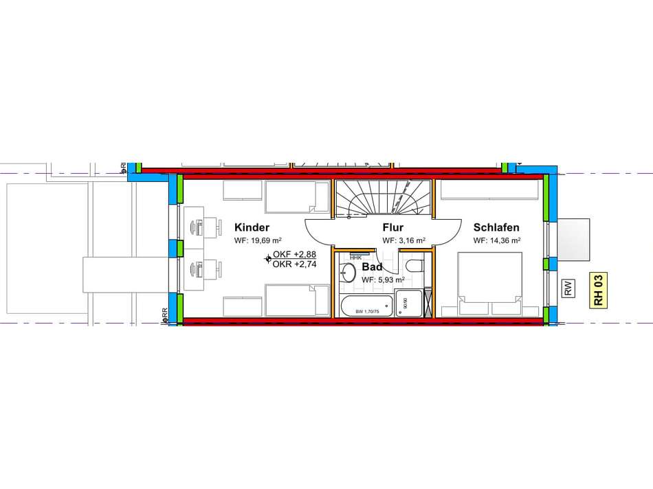 Grundrisse OG_Haus 03