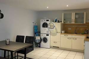 Zentrumsnahe 2-Zi-Souterrainwohnung inkl. Küche, Nähe Auwaldsee – Egerlandstraße 61, 85053 Südost, Ingolstadt – Vorschaubild 9