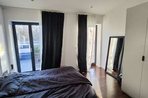 Exklusives 3-Zimmer-Nebenhaus in ruhiger, naturnaher Lage mit sehr guter Verkehrsanbindung – 63071 Bieberer Berg, Offenbach am Main – Vorschaubild 5