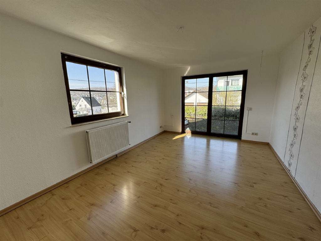 Immobilie in Bergneustadt - Zweifamilienhaus in ruhiger, zentrumsnaher Lage von Bergneustadt - Bild 4