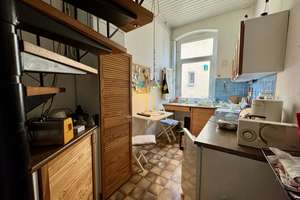 Stilvolle 3-Zimmer-Eigentumswohnung mit traumhafter Loggia im begehrten Univiertel von Braunschweig – Die vollständige Adresse der Immobilie erhältst du vom Anbieter., 38106 Nordstadt, Braunschweig – Vorschaubild 13