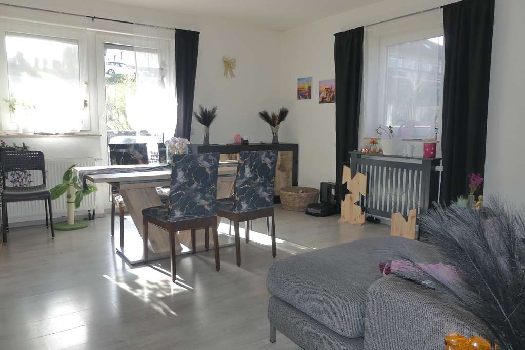 Immobilie in Reichelsheim (Odenwald) - ***Eigennutzung oder Kapitalanlage! 4 Zimmer Eigentumswohnung direkt in Reichelsheim*** - Bild 2