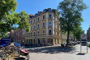 Kernsanierte 3-Zimmer-Whg. in Linden-Nord - Erstbezug