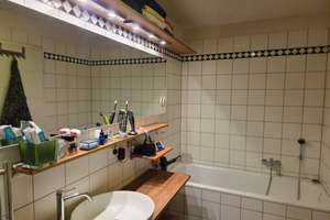 Offen für Angebote: 4.0-Zimmer Wohnung in Berlin mit 2 großen Terrassen. offener Blick über Berlin – Inselstraße 8a, 10179 Mitte (Ortsteil), Berlin – Vorschaubild 8