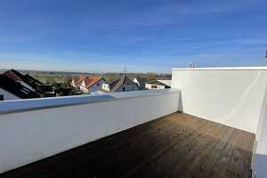 Modernes Stadthaus (RMH) mit Studio und Dachterrasse – Wolfenbüttel (Kreis) – Vorschaubild 11