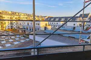 **UNTERBILK NÄHE MEDIENHAFEN**RUHIGES APARTMENT MIT GROßEM SONNENBALKON, LIFT & TG INKLUSIVE ** – 40221 Bilk, Düsseldorf – Vorschaubild 2