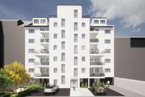OHNE MÜHE HOCH HINAUS! – Die vollständige Adresse der Immobilie erhältst du vom Anbieter., 65197 Rheingauviertel / Hollerborn, Wiesbaden – Vorschaubild 5
