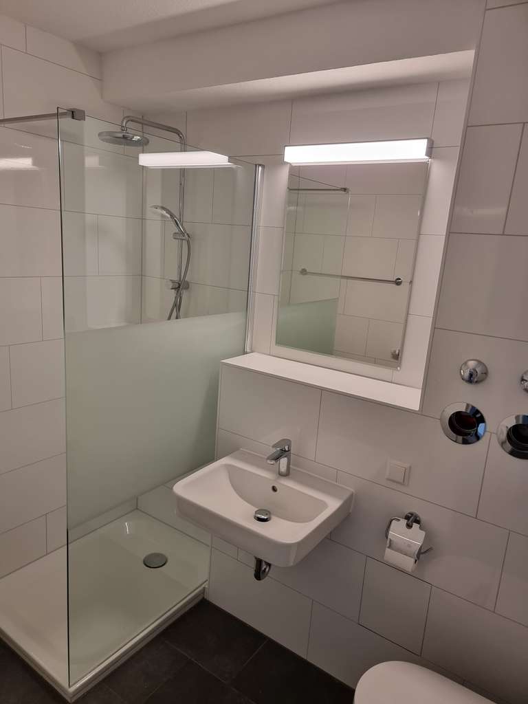 Immobilie in Eppertshausen - Neuwertige 1,5-Zimmer Wohnung mit Balkon in Eppertshausen - Bild 3