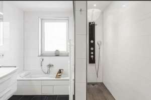 Exklusive Familienresidenz mit Wellnessbereich und großem Garten – Die vollständige Adresse der Immobilie erhältst du vom Anbieter., 22111 Horn, Hamburg – Vorschaubild 9