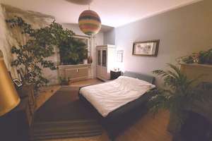 Gemütliche 2-Zimmer-Wohnung mit Einbauküche und Balkon zum Entspannen! – Die vollständige Adresse der Immobilie erhältst du vom Anbieter., 68167 Neckarstadt-Ost/Wohlgelegen, Mannheim – Vorschaubild 3