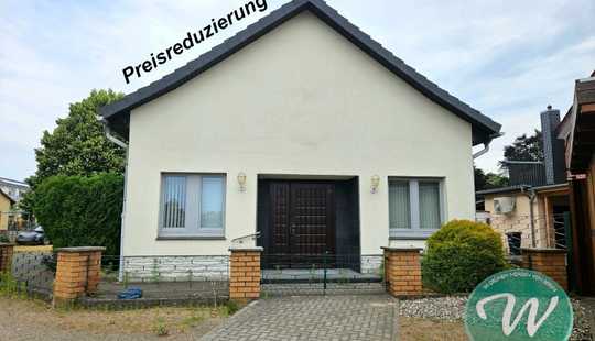 Bild von Gelegenheit Nr. 31- Saalbau, Top Zustand, mit variablen Nutzungsoptionen in Hagenow