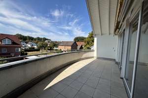 Charmante Maisonettewohnung in ruhiger, 
exklusiver Lage in der Paderborner Kernstadt – Die vollständige Adresse der Immobilie erhältst du vom Anbieter., 33102 Kernstadt, Paderborn – Vorschaubild 10