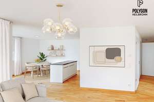 Hochwertiger Erstbezug *inkl. Umzugsbonus*: 3-Zimmer-Wohnung mit Terrasse & Wohlfühlfaktor – Happelstraße 41, 74074 Heilbronn, Heilbronn – Vorschaubild 2