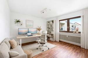 Helle und charmante 3‑Zimmer‑Wohnung in Sontheim – Die vollständige Adresse der Immobilie erhältst du vom Anbieter., 74081 Sontheim, Heilbronn – Vorschaubild 13