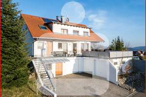 Einzigartiges Wohnerlebnis mit Alpenpanorama in Rotzel – Die vollständige Adresse der Immobilie erhältst du vom Anbieter., 79725 Laufenburg (Baden) – Vorschaubild 1