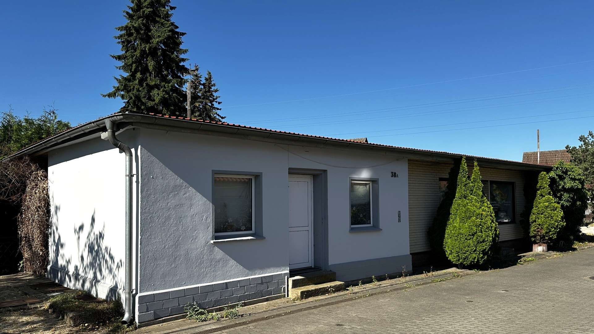 Wohnen im Blumenviertel, Brandenburg an der Havel – Bild 1