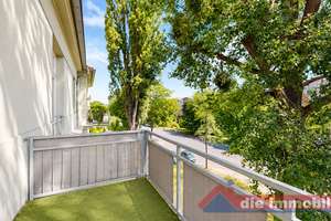*** Wohnen mit besonderem Charakter – 3 Zimmer - EBK - Maisonette mit Balkon und Dachterrasse *** – 39110 Stadtfeld West, Magdeburg – Vorschaubild 11