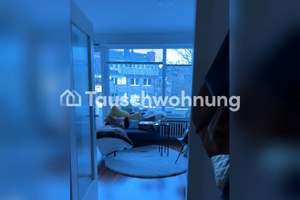 Tauschwohnung: Tausche helle ruhige 1-Zimmer-Balkon-Wohnung  gegen 2-Zimmer – 40476 Derendorf, Düsseldorf – Vorschaubild 6