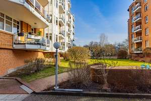 Alsterblick in Eppendorf – Stilvolle 3,5 Zimmer-Wohnung mit Fischgrätparkett, Aufzug & optionalem TG – Die vollständige Adresse der Immobilie erhältst du vom Anbieter., 20251 Eppendorf, Hamburg – Vorschaubild 15