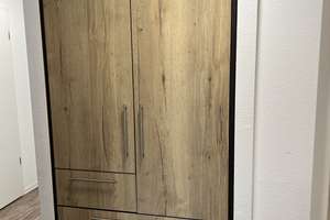 Barrierefreie 2,5-Zimmer Dachgeschosswohnung mit Balkon in Dortmund-Eving – Die vollständige Adresse der Immobilie erhältst du vom Anbieter., 44339 Eving (Ortsteil), Dortmund – Vorschaubild 12