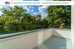 Bright and sunny city apartment a short walk to downtown | WAGNER IMMOBILIEN – Uhlandstraße 10, 65189 Wiesbaden – Vorschaubild 1