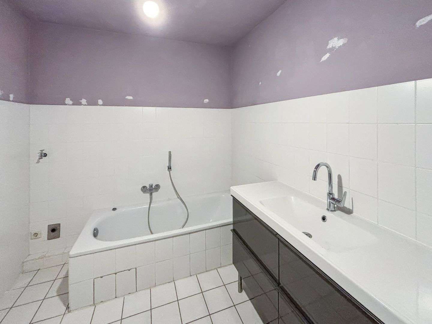 Immobilie in Borgwedel - Borgwedel - Charmante Dachgeschossperle mit zwei Balkonen und Blick zur Schlei - Bild 2