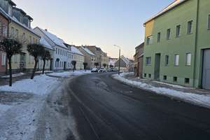 Renovierungsobjekt in Jüterbog – Reihenhaus mit Substanz – Zinnaer Vorstadt 27, 14913 Jüterbog – Vorschaubild 2