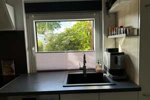 Freistehendes Einfamilienhaus mit 104 qm und großer Dachterrasse von privat – Bremen – Vorschaubild 8