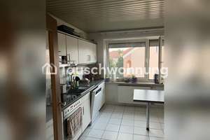 Tauschwohnung: Biete 3-Zimmer-Wohnung mit zwei Balkonen – Die vollständige Adresse der Immobilie erhältst du vom Anbieter., 93051 Kumpfmühl-Ziegetsdorf-Neuprüll, Regensburg – Vorschaubild 3