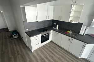 Loft - Atelier - Wohnung in der Wunnensteinstr. – Stuttgart – Vorschaubild 9