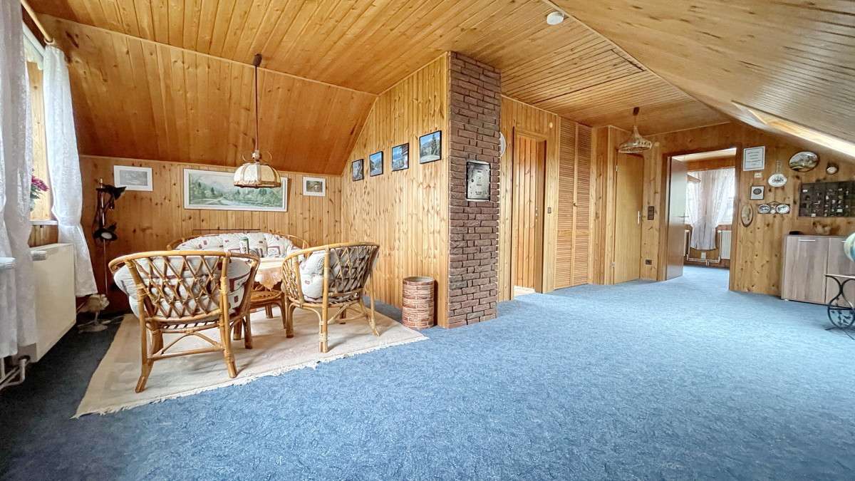 Immobilie in Kisdorf - Attraktives Einfamilienhaus mit ansprechendem Garten und Sonnenterrasse in Kisdorf - Bild 6