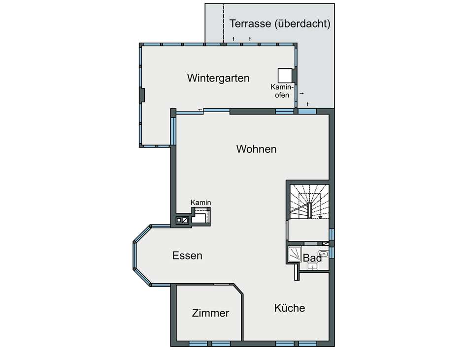 02 Grundriss OG