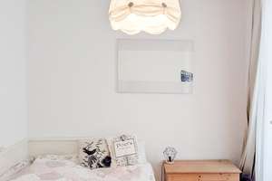 HOMESK - Altbaucharme in Berlin-Mitte | Lichtdurchflutete 2-Zimmer-Wohnung nahe Rosenthaler Platz – Zehdenicker Straße 16, 10119 Mitte (Ortsteil), Berlin – Vorschaubild 7