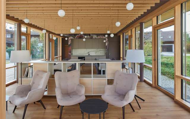 Immobilie in Neubeuern - Investieren in die Zukunft - Eine Immobilie mit attraktiver Rendite und mittelfristigen Gestaltungsm - Bild 8