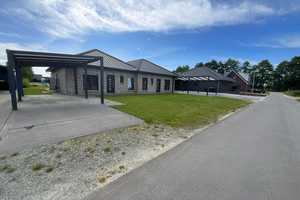 Der ideale Altersruhesitz, Neubau DHH-Walmdachbungalow in ruhiger Wohnlage – Emsland (Kreis) – Vorschaubild 4